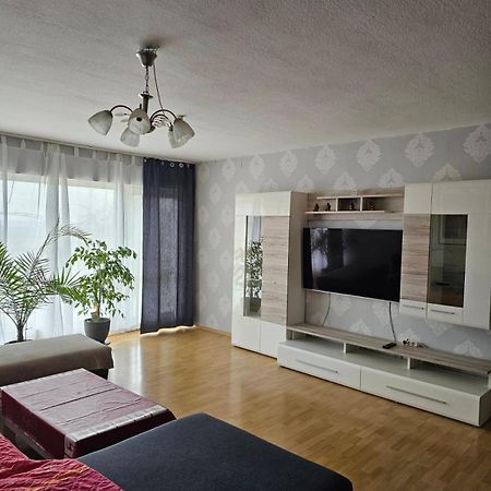 Kompfort Business Apartment Wertheim Exterior foto