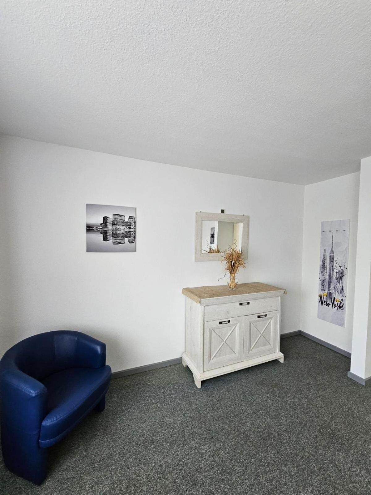 Kompfort Business Apartment Wertheim Exterior foto