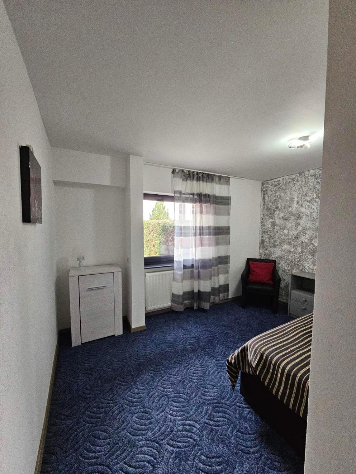 Kompfort Business Apartment Wertheim Exterior foto
